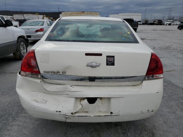 Photo 5 VIN: 2G1WT55N189207400 - CHEVROLET IMPALA LT 