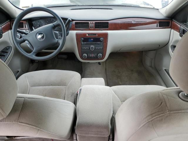 Photo 7 VIN: 2G1WT55N189207400 - CHEVROLET IMPALA LT 