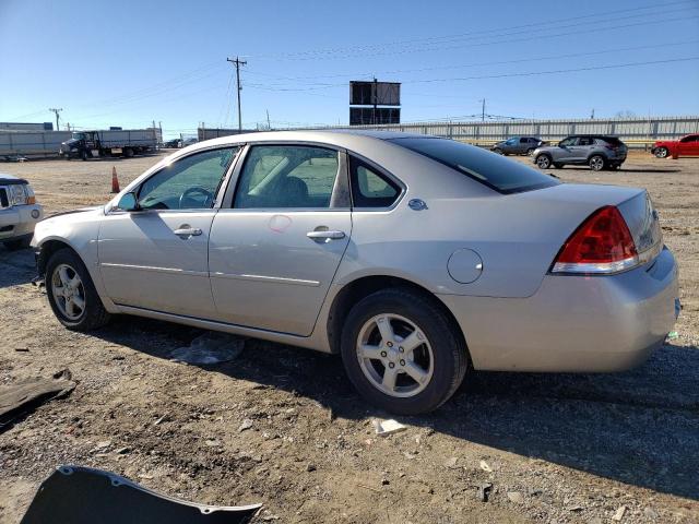 Photo 1 VIN: 2G1WT55N279269032 - CHEVROLET IMPALA 