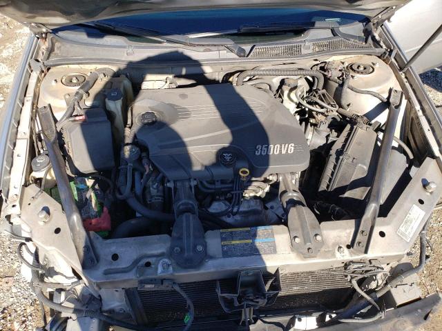 Photo 10 VIN: 2G1WT55N279269032 - CHEVROLET IMPALA 