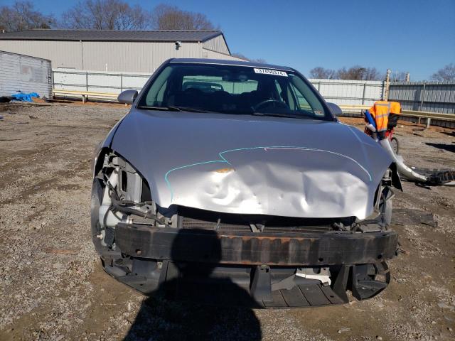 Photo 4 VIN: 2G1WT55N279269032 - CHEVROLET IMPALA 