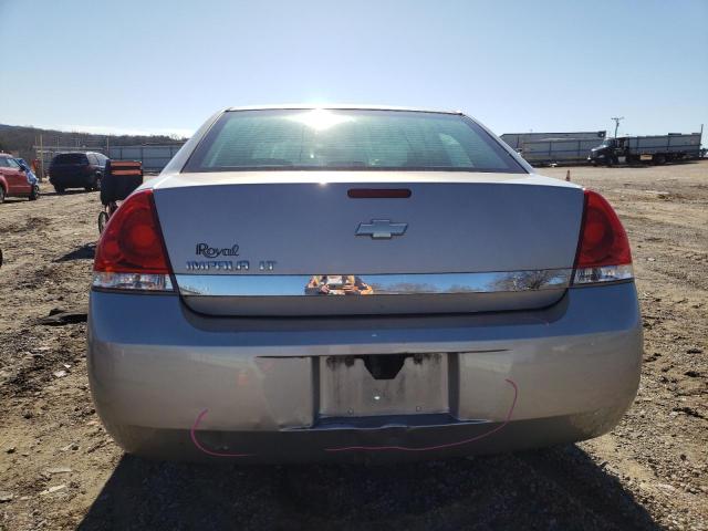 Photo 5 VIN: 2G1WT55N279269032 - CHEVROLET IMPALA 