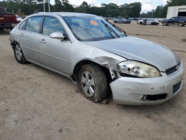 Photo 3 VIN: 2G1WT55N281211387 - CHEVROLET IMPALA LT 