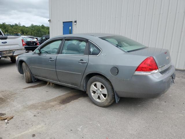 Photo 1 VIN: 2G1WT55N281284856 - CHEVROLET IMPALA LT 