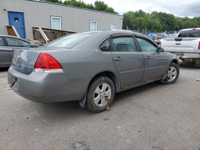 Photo 2 VIN: 2G1WT55N281284856 - CHEVROLET IMPALA LT 