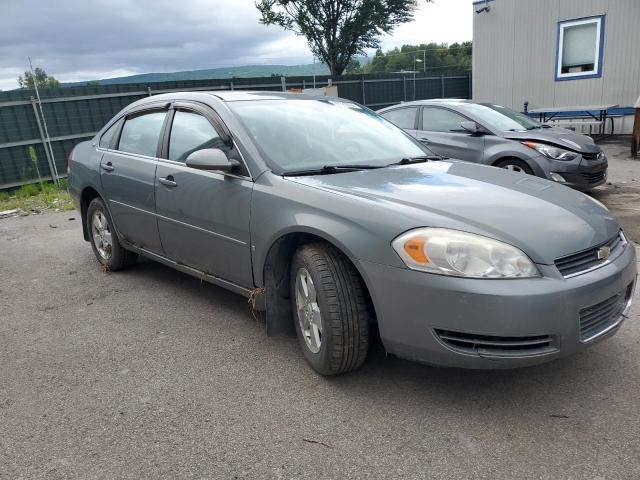 Photo 3 VIN: 2G1WT55N281284856 - CHEVROLET IMPALA LT 