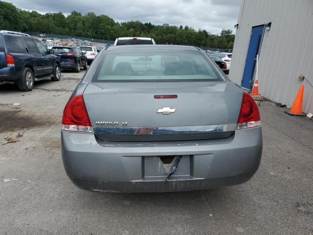 Photo 5 VIN: 2G1WT55N281284856 - CHEVROLET IMPALA LT 