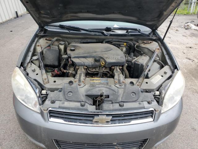 Photo 9 VIN: 2G1WT55N281284856 - CHEVROLET IMPALA LT 