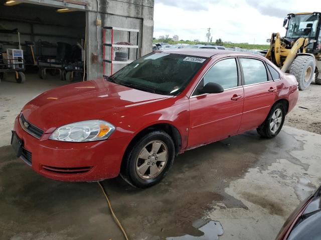 Photo 0 VIN: 2G1WT55N289117883 - CHEVROLET IMPALA 