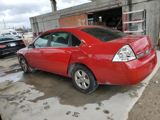 Photo 1 VIN: 2G1WT55N289117883 - CHEVROLET IMPALA 