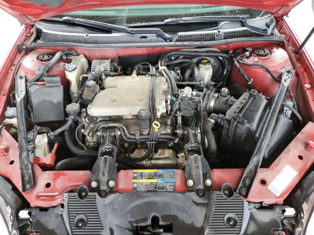 Photo 10 VIN: 2G1WT55N289117883 - CHEVROLET IMPALA 