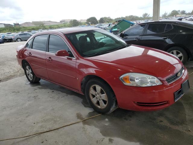 Photo 3 VIN: 2G1WT55N289117883 - CHEVROLET IMPALA 