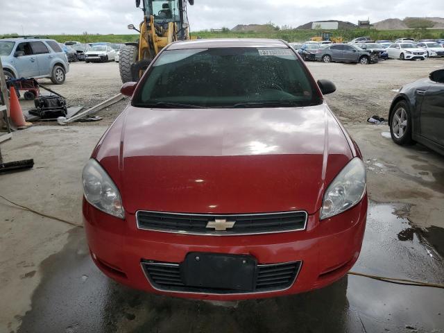 Photo 4 VIN: 2G1WT55N289117883 - CHEVROLET IMPALA 