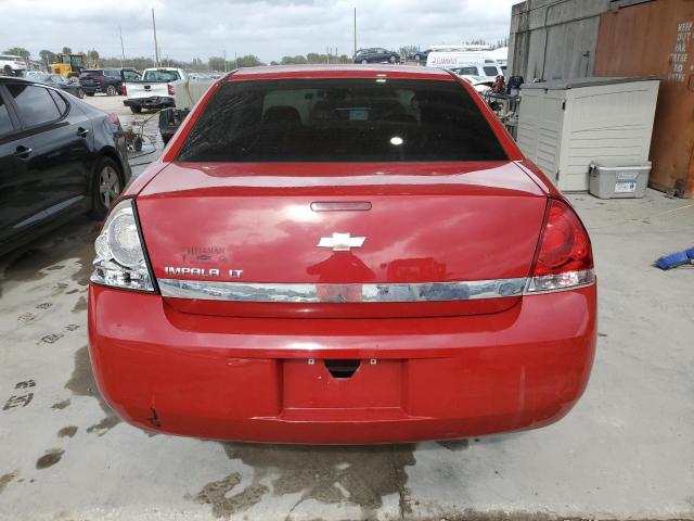 Photo 5 VIN: 2G1WT55N289117883 - CHEVROLET IMPALA 