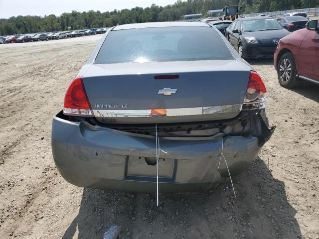 Photo 5 VIN: 2G1WT55N381289175 - CHEVROLET IMPALA LT 