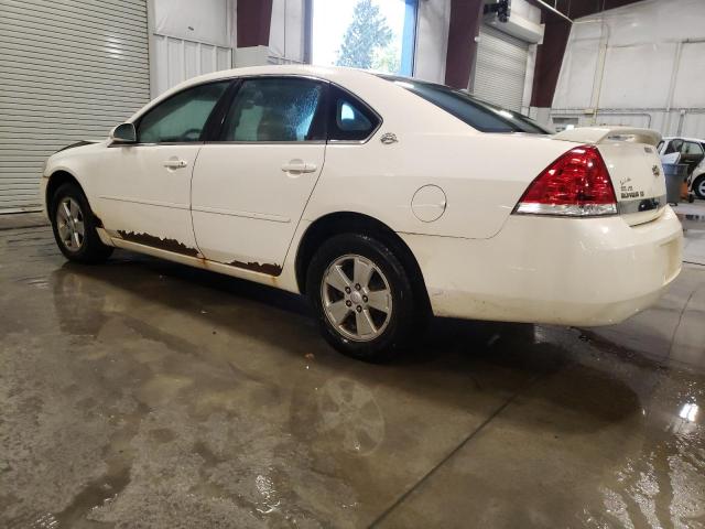 Photo 1 VIN: 2G1WT55N389275844 - CHEVROLET IMPALA 