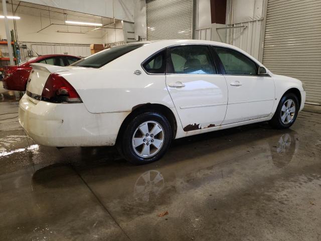 Photo 2 VIN: 2G1WT55N389275844 - CHEVROLET IMPALA 