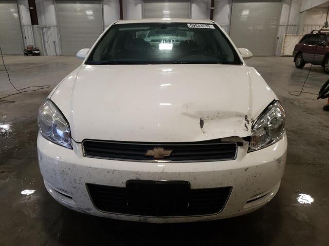 Photo 4 VIN: 2G1WT55N389275844 - CHEVROLET IMPALA 