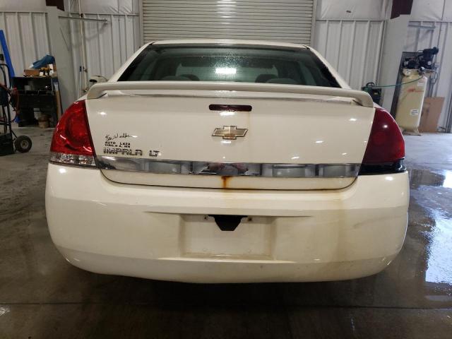 Photo 5 VIN: 2G1WT55N389275844 - CHEVROLET IMPALA 