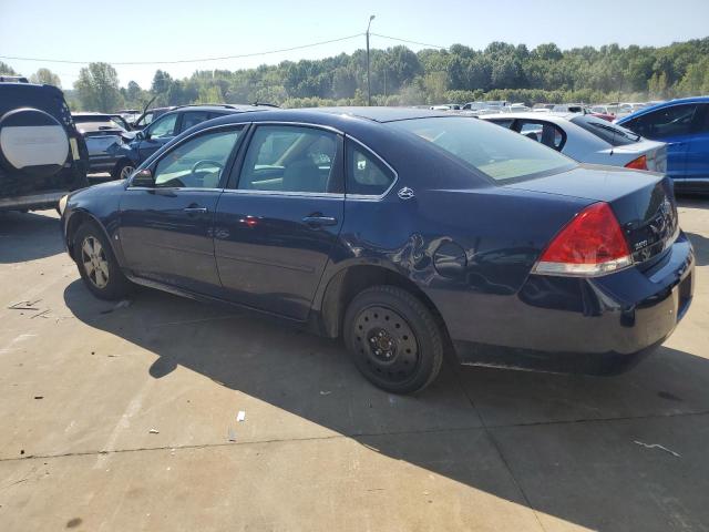 Photo 1 VIN: 2G1WT55N479398079 - CHEVROLET IMPALA LT 