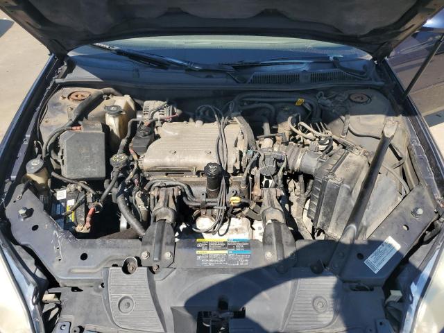 Photo 10 VIN: 2G1WT55N479398079 - CHEVROLET IMPALA LT 