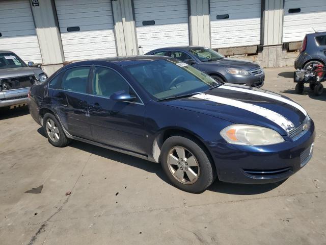 Photo 3 VIN: 2G1WT55N479398079 - CHEVROLET IMPALA LT 