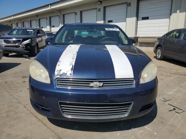 Photo 4 VIN: 2G1WT55N479398079 - CHEVROLET IMPALA LT 