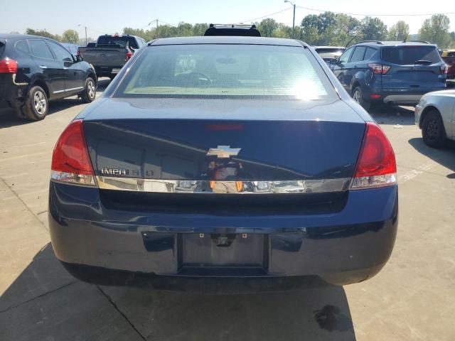 Photo 5 VIN: 2G1WT55N479398079 - CHEVROLET IMPALA LT 