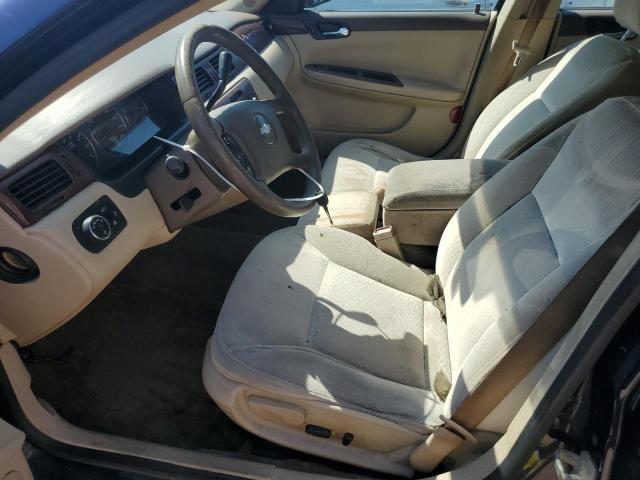 Photo 6 VIN: 2G1WT55N479398079 - CHEVROLET IMPALA LT 