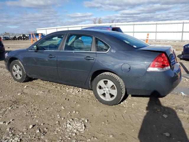 Photo 1 VIN: 2G1WT55N481310907 - CHEVROLET IMPALA LT 