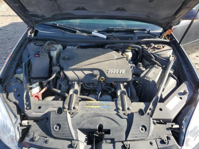 Photo 10 VIN: 2G1WT55N481310907 - CHEVROLET IMPALA LT 