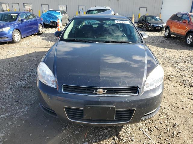 Photo 4 VIN: 2G1WT55N481310907 - CHEVROLET IMPALA LT 