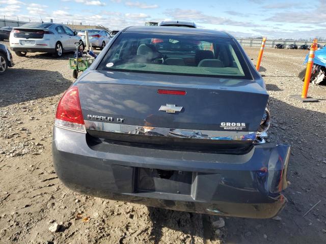 Photo 5 VIN: 2G1WT55N481310907 - CHEVROLET IMPALA LT 