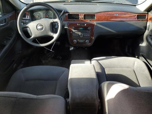 Photo 7 VIN: 2G1WT55N481310907 - CHEVROLET IMPALA LT 