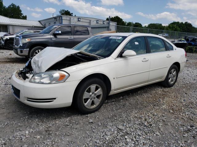 Photo 0 VIN: 2G1WT55N489104147 - CHEVROLET IMPALA 