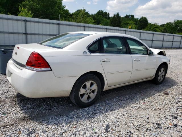 Photo 2 VIN: 2G1WT55N489104147 - CHEVROLET IMPALA 