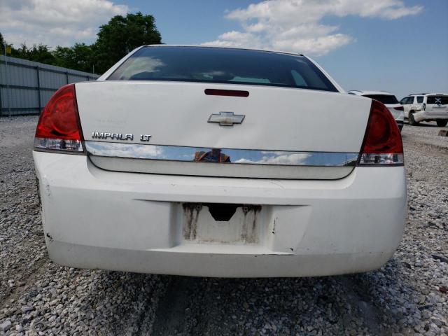 Photo 5 VIN: 2G1WT55N489104147 - CHEVROLET IMPALA 