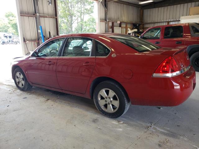 Photo 1 VIN: 2G1WT55N489280874 - CHEVROLET IMPALA 