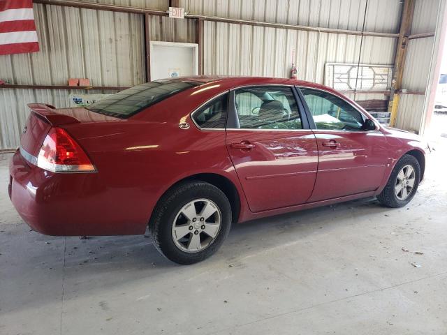 Photo 2 VIN: 2G1WT55N489280874 - CHEVROLET IMPALA 