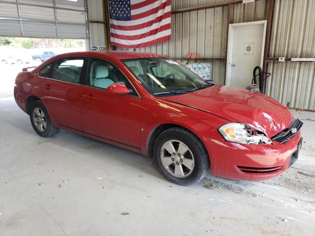 Photo 3 VIN: 2G1WT55N489280874 - CHEVROLET IMPALA 