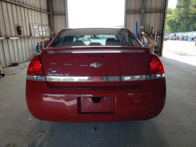 Photo 5 VIN: 2G1WT55N489280874 - CHEVROLET IMPALA 