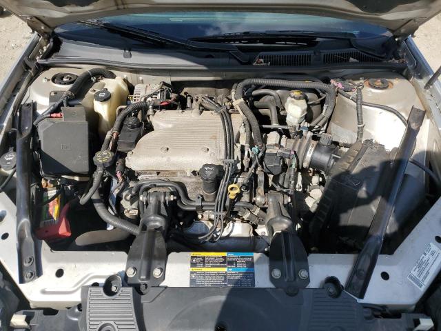 Photo 10 VIN: 2G1WT55N579299612 - CHEVROLET IMPALA LT 