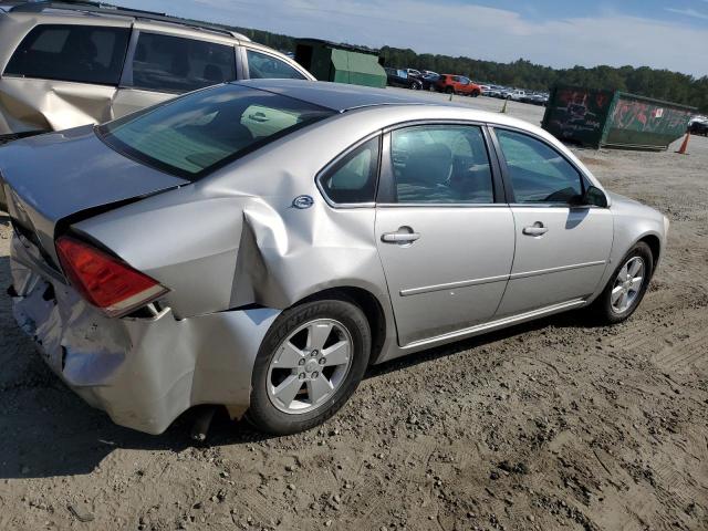 Photo 2 VIN: 2G1WT55N579299612 - CHEVROLET IMPALA LT 