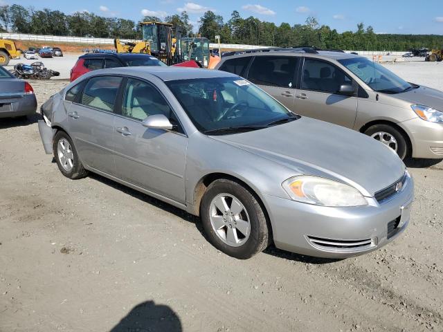 Photo 3 VIN: 2G1WT55N579299612 - CHEVROLET IMPALA LT 