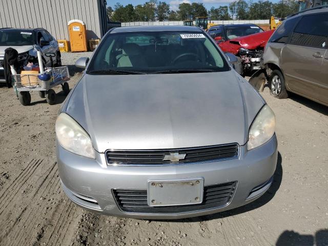 Photo 4 VIN: 2G1WT55N579299612 - CHEVROLET IMPALA LT 