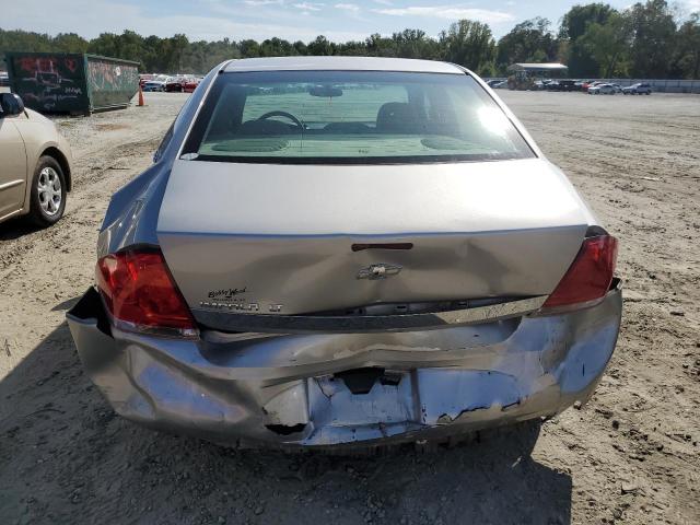 Photo 5 VIN: 2G1WT55N579299612 - CHEVROLET IMPALA LT 