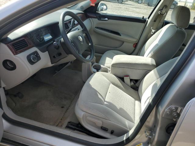 Photo 6 VIN: 2G1WT55N579299612 - CHEVROLET IMPALA LT 