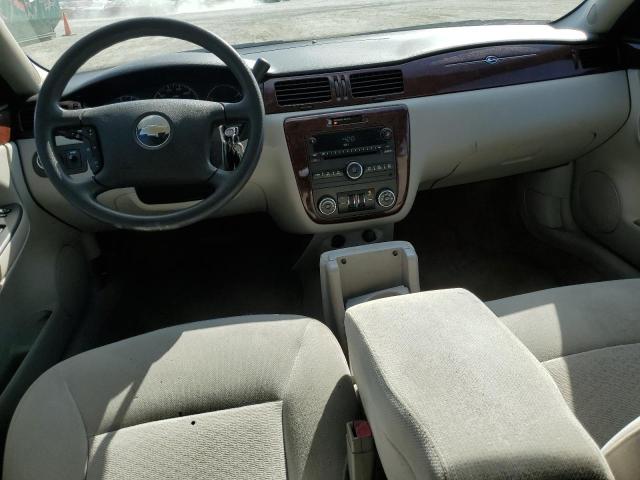 Photo 7 VIN: 2G1WT55N579299612 - CHEVROLET IMPALA LT 