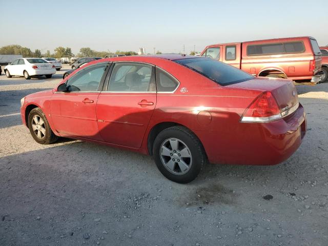 Photo 1 VIN: 2G1WT55N579305960 - CHEVROLET IMPALA LT 