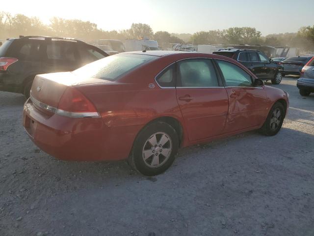 Photo 2 VIN: 2G1WT55N579305960 - CHEVROLET IMPALA LT 